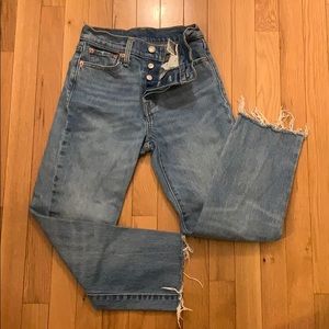 Levi’s Jeans